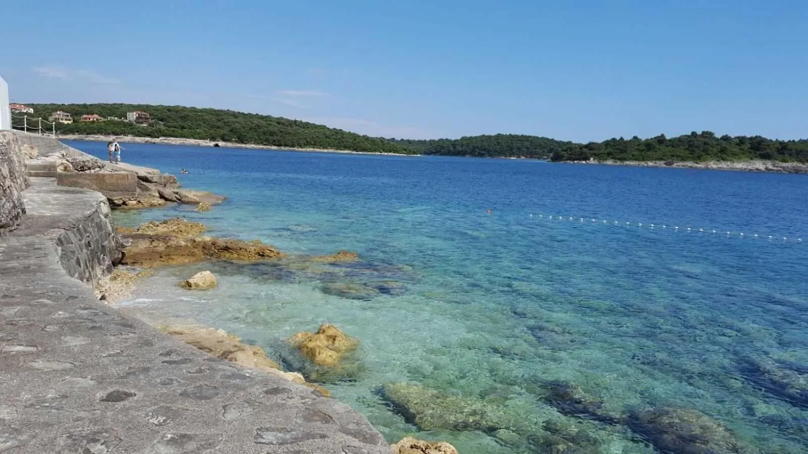 Apartments Ginkgo, Banjole - Pula Croatia