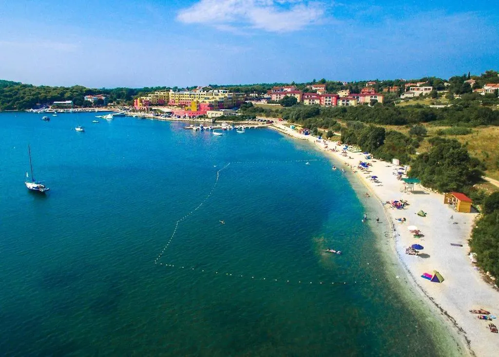 Apartments Ginkgo, Banjole - Pula Croatia