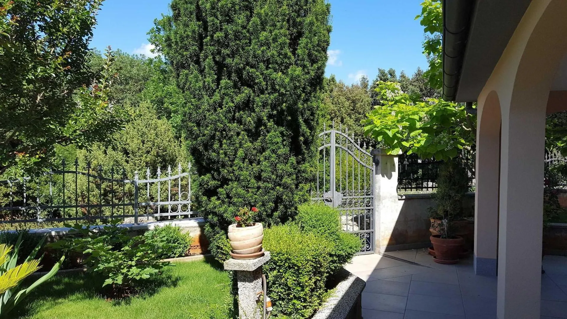 Apartments Ginkgo, Banjole - Pula Croatia