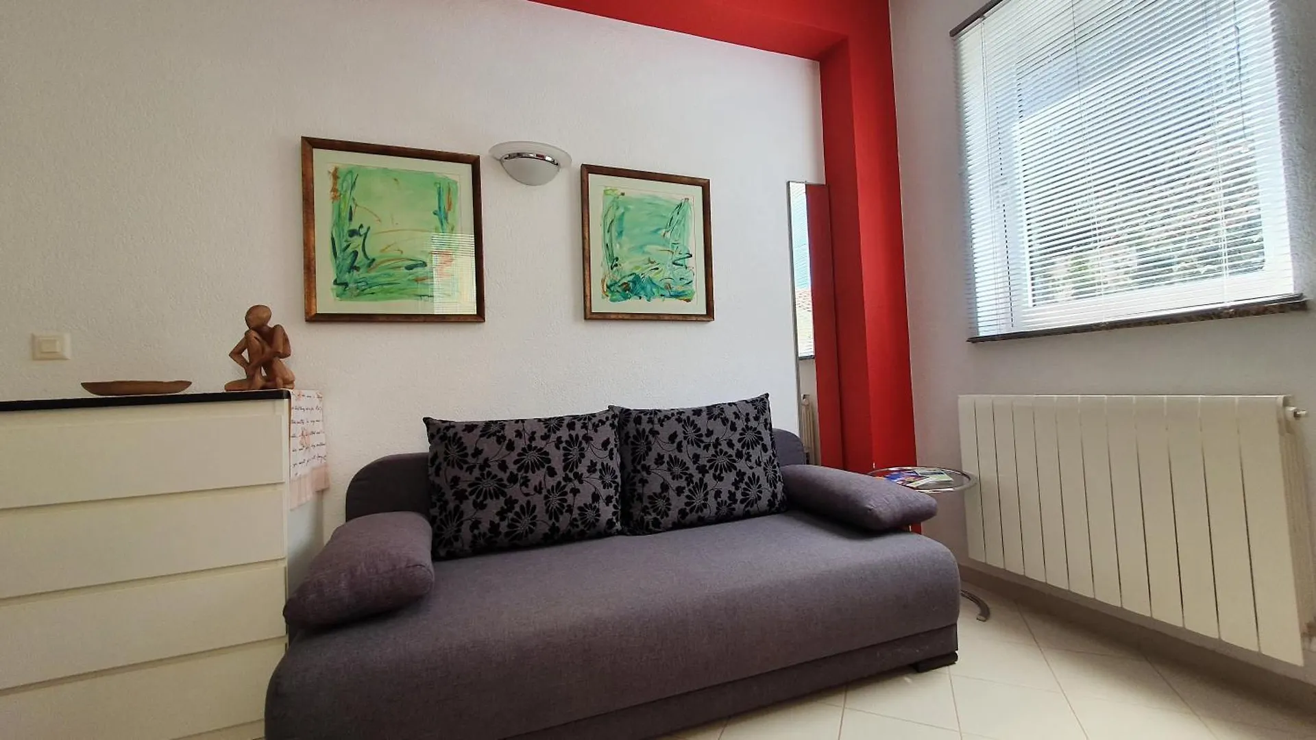 Apartments Ginkgo, Banjole - Pula 0*,  Croatia