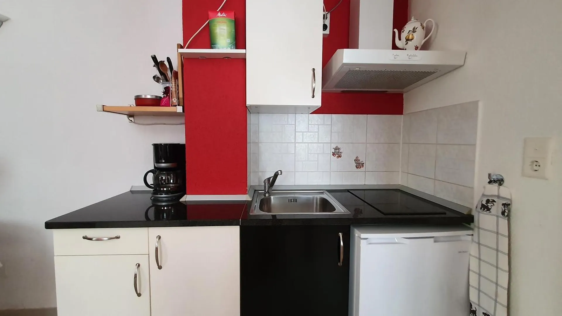 Apartments Ginkgo, Banjole - Pula 0*,  Croatia