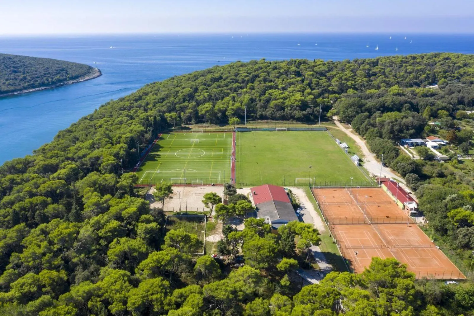 Apartments Ginkgo, Banjole - Pula Croatia