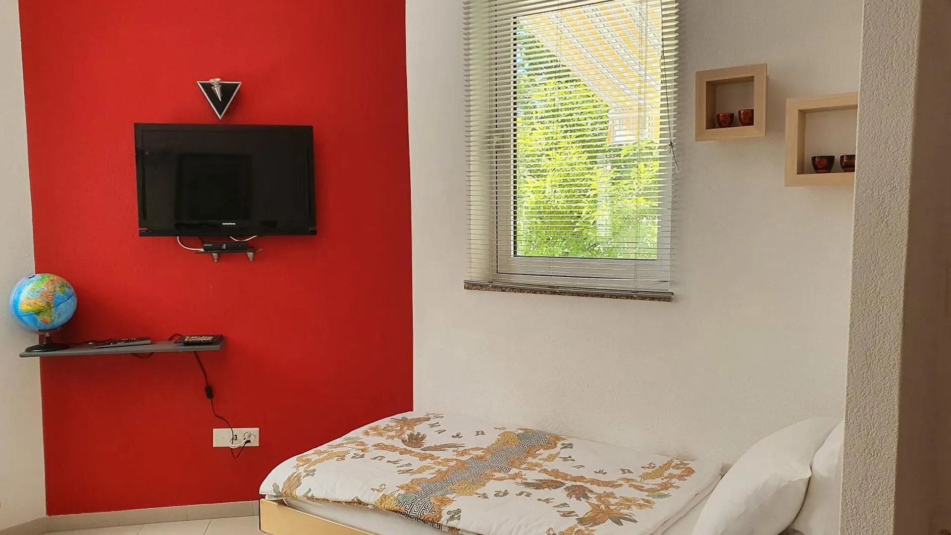 Apartments Ginkgo, Banjole - Pula 0*,  Croatia